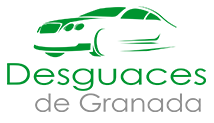 Logo Desguaces de Granada