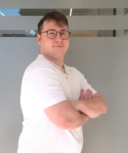 Pablo Edson Vicente, especialista en análisis del estado y valor de vehículos en Granada